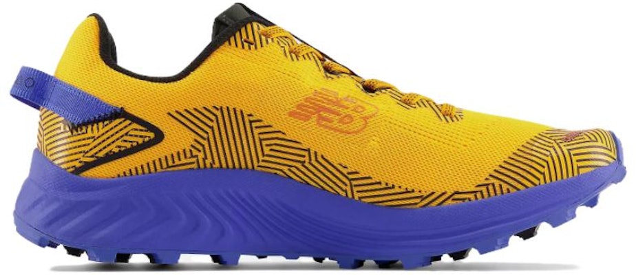 New Balance NB FuelCell Summit Unknown v4 減震防滑 低筒 跑步鞋 男款 黃紫 Order New Balance NB FuelCell Summit Unknown v4 減震防滑 低筒 跑步鞋 男款 黃紫