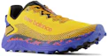 Lookbook New Balance NB FuelCell Summit Unknown v4 減震防滑 低筒 跑步鞋 男款 黃紫