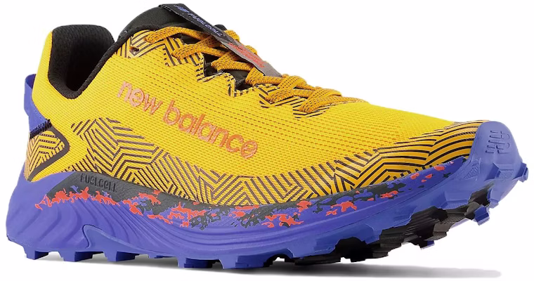 New Balance NB FuelCell Summit Unknown v4 減震防滑 低筒 跑步鞋 男款 黃紫 Lookbook New Balance NB FuelCell Summit Unknown v4 減震防滑 低筒 跑步鞋 男款 黃紫