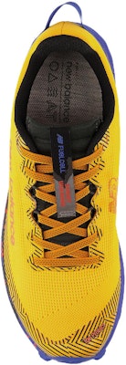 New Balance NB FuelCell Summit Unknown v4 減震防滑 低筒 跑步鞋 男款 黃紫 Shop New Balance NB FuelCell Summit Unknown v4 減震防滑 低筒 跑步鞋 男款 黃紫