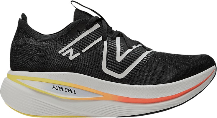 New Balance FuelCell SuperComp 2E Wide 'Negro Libélula Neón' MRCXBM2-2E Buy New Balance FuelCell SuperComp 2E Wide 'Negro Libélula Neón' MRCXBM2-2E