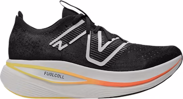 New Balance FuelCell SuperComp 2E Wide 'Black Neon Dragonfly' MRCXBM2-2E New Balance FuelCell SuperComp 2E Wide 'Black Neon Dragonfly' MRCXBM2-2E