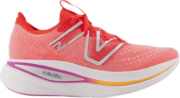 New Balance FuelCell SuperComp 2E Wide 'Electric Red' MRCXCR2-2E New Balance FuelCell SuperComp 2E Wide 'Electric Red' MRCXCR2-2E