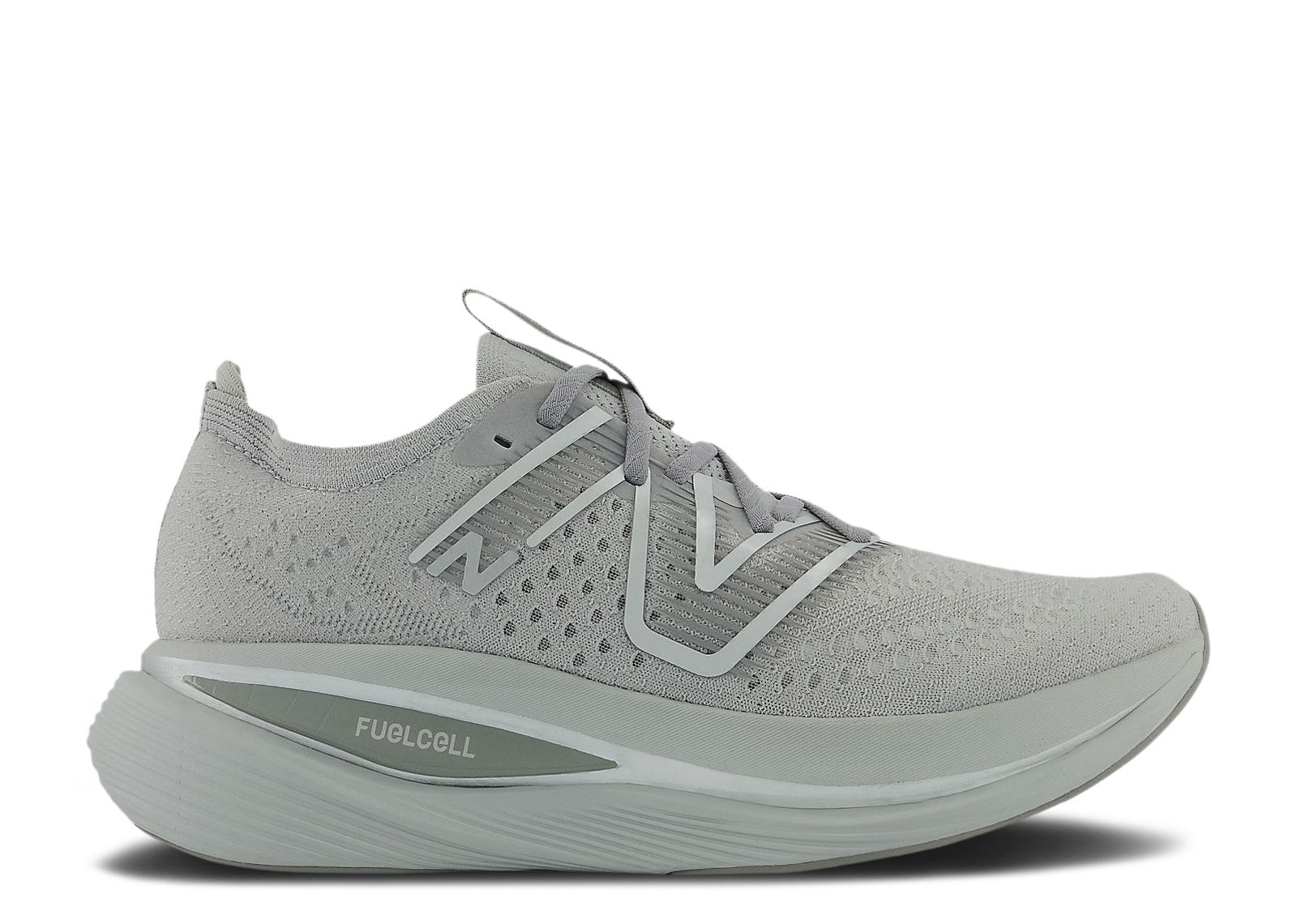 Buy New Balance FuelCell SuperComp 2E Wide 'Rain Cloud' Lelaki - Kasut Sukan Lebar MRCXED2-2E