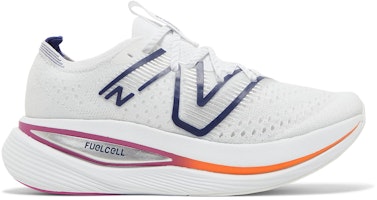 New Balance FuelCell SuperComp 2E Wide 'White Victory Blue' MRCXLW2-2E New Balance FuelCell SuperComp 2E Wide 'White Victory Blue' MRCXLW2-2E