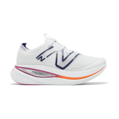 NB FuelCell SuperComp 2E Wide 'White Victory Blue'