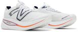 Cheap New Balance FuelCell SuperComp 2E Wide 'Putih Victory Biru' MRCXLW2-2E
