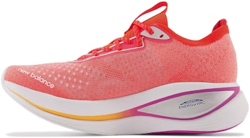 New Balance FuelCell SuperComp 'Electric Red' MRCXCR2 New Balance FuelCell SuperComp 'Electric Red' MRCXCR2