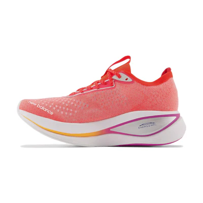 NB FuelCell SuperComp 'Electric Red'