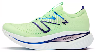 New Balance FuelCell SuperComp 'Vibrant Spring Glow' MRCXLG2 New Balance FuelCell SuperComp 'Vibrant Spring Glow' MRCXLG2