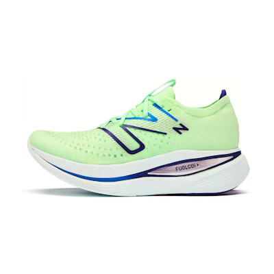 NB FuelCell SuperComp 'Vibrant Spring Glow'
