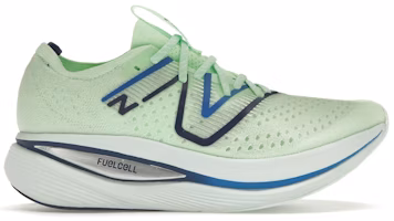 New Balance FuelCell SuperComp 'Vibrant Spring Glow' MRCXLG2 New Balance FuelCell SuperComp 'Vibrant Spring Glow' MRCXLG2