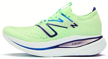 New Balance FuelCell SuperComp 'Vibrant Spring Glow' MRCXLG2 New Balance FuelCell SuperComp 'Vibrant Spring Glow' MRCXLG2