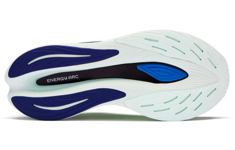 Details for New Balance FuelCell SuperComp '活力春光' MRCXLG2