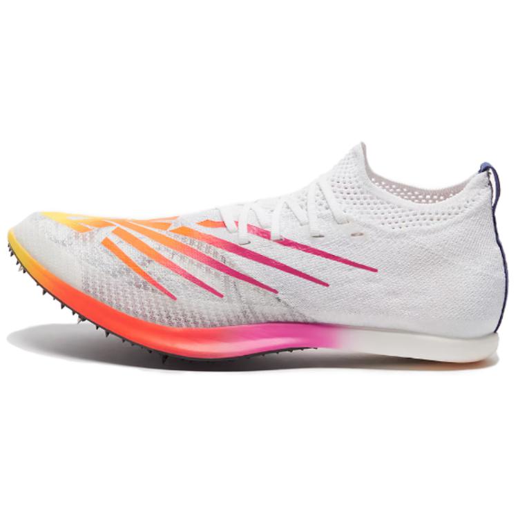 Buy New Balance Fuelcell Supercomp 'Putih Ungu Kuning' UMDELRA3