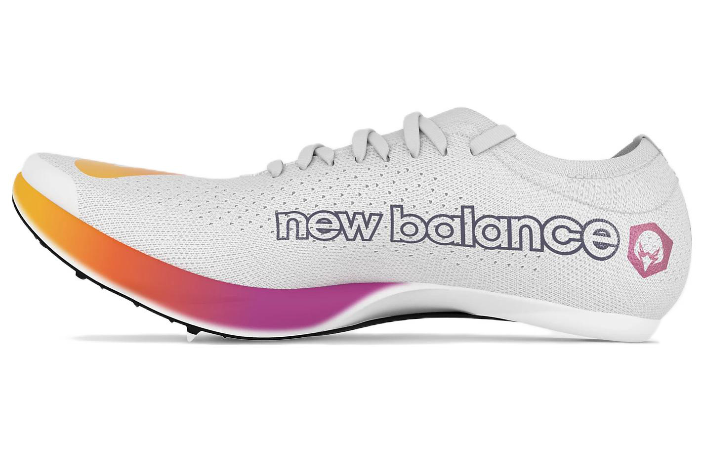 Buy 뉴발란스 퓨얼셀 슈퍼컴프 '화이트 퍼플 옐로우' USDELSA2