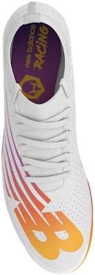 New Balance Fuelcell Supercomp 'Blanco Morado Amarillo' USDELSA2 Lookbook New Balance Fuelcell Supercomp 'Blanco Morado Amarillo' USDELSA2