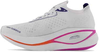 New Balance FuelCell SuperComp 'White Victory Blue' MRCXLW2 New Balance FuelCell SuperComp 'White Victory Blue' MRCXLW2