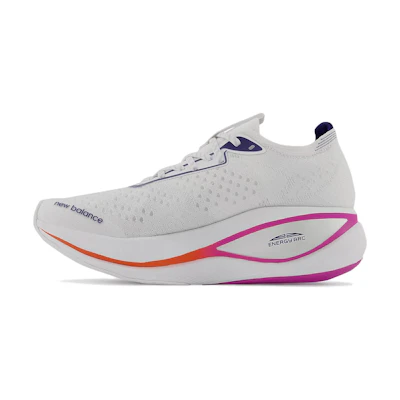 NB FuelCell SuperComp 'White Victory Blue'