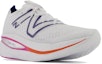 Lookbook New Balance FuelCell SuperComp 'Putih Victory Biru' MRCXLW2