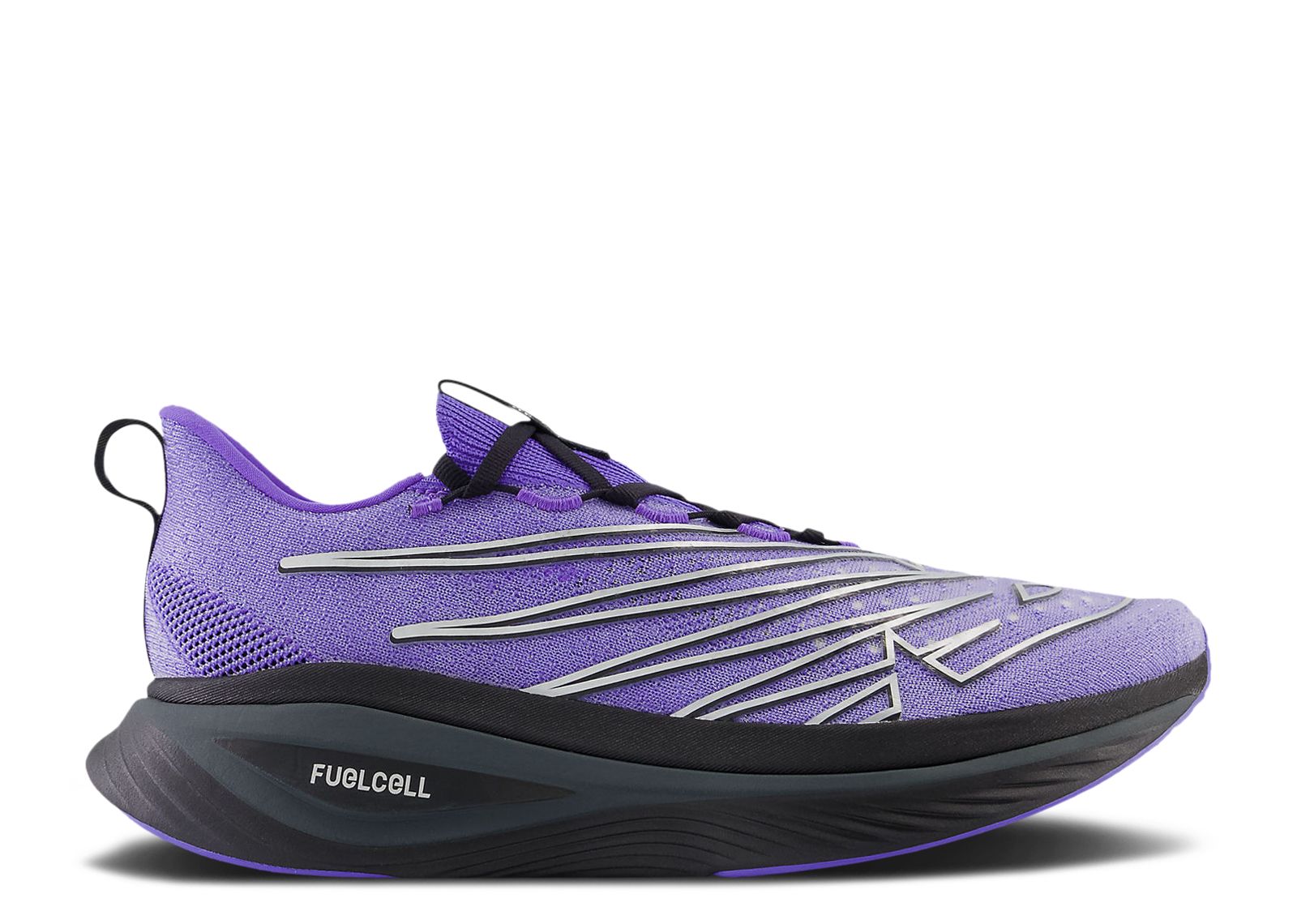 New Balance FuelCell SuperComp Elite v3 2E Wide 'Electric Indigo' MRCELCE3-2E