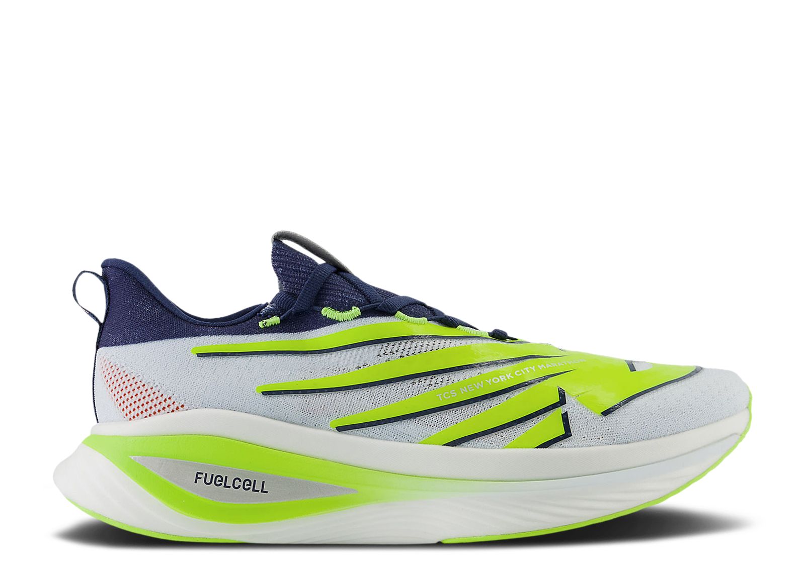 New Balance FuelCell SuperComp Elite v3 2E Wide 'TCS NYC Marathon 2023' MRCELNM3-2E