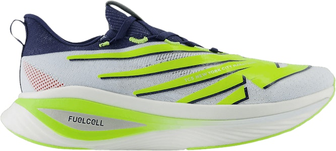 뉴발란스 퓨얼셀 SC 엘리트 v3 2E 와이드 '23 NYC 마라톤' MRCELNM3-2E Buy 뉴발란스 퓨얼셀 SC 엘리트 v3 2E 와이드 '23 NYC 마라톤' MRCELNM3-2E