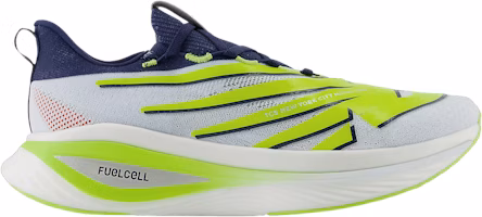 New Balance FuelCell SuperComp Elite v3 2E Wide 'TCS NYC Marathon 2023' MRCELNM3-2E New Balance FuelCell SuperComp Elite v3 2E Wide 'TCS NYC Marathon 2023' MRCELNM3-2E