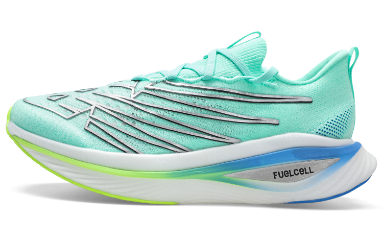 New Balance FuelCell SuperComp Elite V3 'Bright Mint' MRCELLT3
