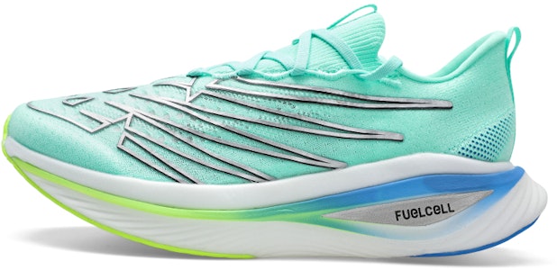 New Balance FuelCell SuperComp Elite V3 'Bright Mint' Lelaki & Wanita MRCELLT3 Buy New Balance FuelCell SuperComp Elite V3 'Bright Mint' Lelaki & Wanita MRCELLT3