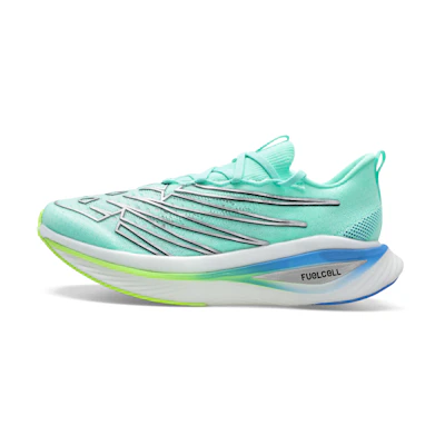 NB FuelCell SuperComp Elite V3 'Bright Mint'
