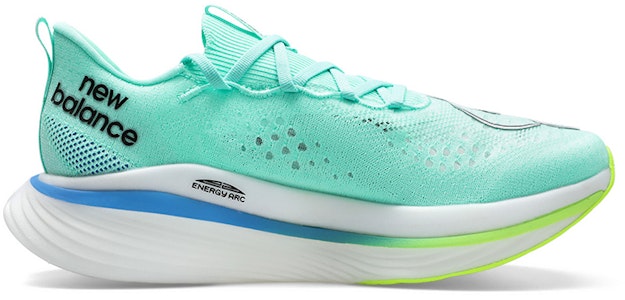 New Balance FuelCell SuperComp Elite V3 'Bright Mint' Lelaki & Wanita MRCELLT3 Order New Balance FuelCell SuperComp Elite V3 'Bright Mint' Lelaki & Wanita MRCELLT3