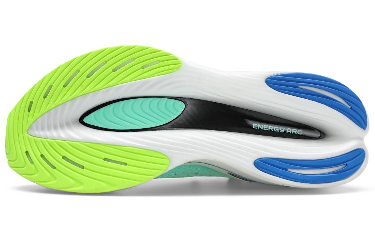 Details for 新百伦FuelCell SuperComp Elite V3 '亮薄荷绿' MRCELLT3