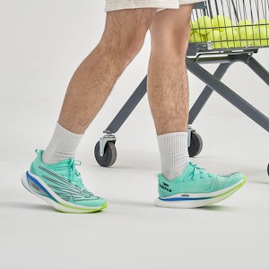 New Balance FuelCell SuperComp Elite V3 'Bright Mint' Lelaki & Wanita MRCELLT3 Details for New Balance FuelCell SuperComp Elite V3 'Bright Mint' Lelaki & Wanita MRCELLT3