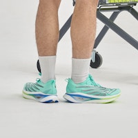 新百倫 FuelCell SuperComp Elite V3 '亮薄荷' MRCELLT3 Sizing 新百倫 FuelCell SuperComp Elite V3 '亮薄荷' MRCELLT3