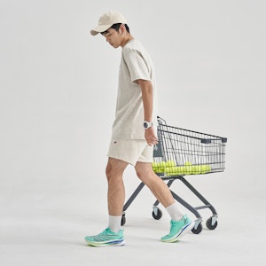 New Balance FuelCell SuperComp Elite V3 'Bright Mint' Lelaki & Wanita MRCELLT3 1