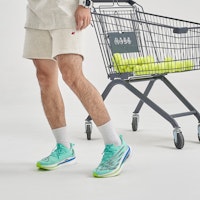 新百倫 FuelCell SuperComp Elite V3 '亮薄荷' MRCELLT3 2