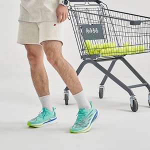 New Balance FuelCell SuperComp Elite V3 'Bright Mint' Lelaki & Wanita MRCELLT3 2