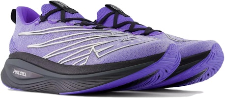 新百伦FuelCell SuperComp Elite V3 '电蓝色' MRCELCE3 Lookbook 新百伦FuelCell SuperComp Elite V3 '电蓝色' MRCELCE3