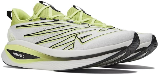 New Balance Fuel Cell Super Comp Elite v3 'Tiga Puluh Watt' MRCELCT3 Lookbook New Balance Fuel Cell Super Comp Elite v3 'Tiga Puluh Watt' MRCELCT3