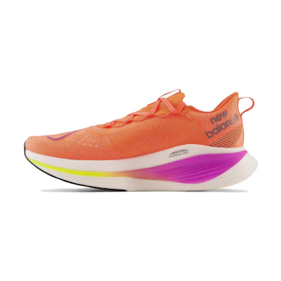 NB FuelCell SuperComp Elite v3 'Neon Dragonfly Cosmic Rose'