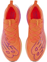 New Balance FuelCell SuperComp Elite v3 'Libélula Neón Rosa Cósmica' MRCELCD3 Shop New Balance FuelCell SuperComp Elite v3 'Libélula Neón Rosa Cósmica' MRCELCD3