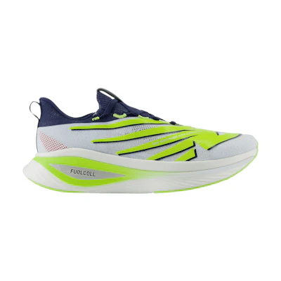 NB FuelCell SuperComp Elite v3 'TCS NYC Marathon 2023'