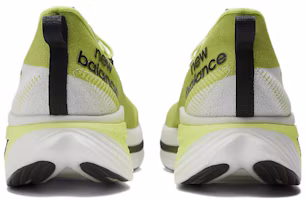Details for New Balance NB FuelCell SuperComp Elite v3 運動 耐磨 低筒 跑步鞋 男款 綠色