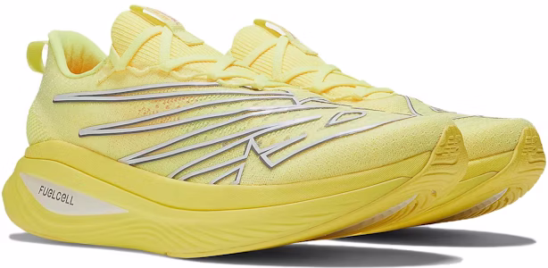 New Balance FuelCell SuperComp Elite V3 'Kuning' MRCELCP3 Lookbook New Balance FuelCell SuperComp Elite V3 'Kuning' MRCELCP3
