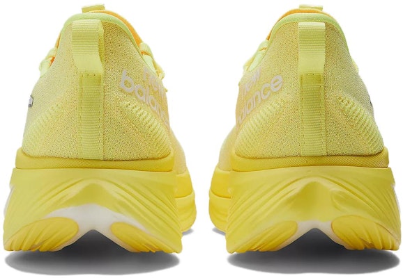New Balance NB FuelCell SuperComp Elite v3 減震防滑耐磨 低筒 跑步鞋 男款 黃色 Purchase New Balance NB FuelCell SuperComp Elite v3 減震防滑耐磨 低筒 跑步鞋 男款 黃色