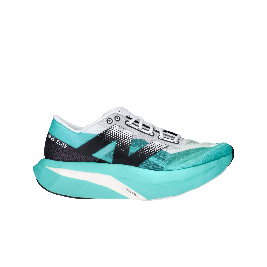 New Balance FuelCell SuperComp Elite v4 'Cyber Jade' MRCELCT4