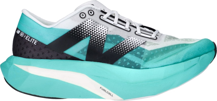 뉴발란스 퓨얼셀 슈퍼컴프 엘리트 v4 '사이버 제이드' MRCELCT4 Buy 뉴발란스 퓨얼셀 슈퍼컴프 엘리트 v4 '사이버 제이드' MRCELCT4