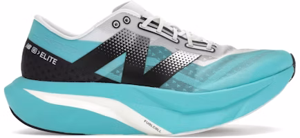 New Balance FuelCell SuperComp Elite v4 'Cyber Jade' MRCELCT4 New Balance FuelCell SuperComp Elite v4 'Cyber Jade' MRCELCT4