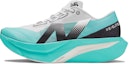 Buy New Balance FuelCell SuperComp Elite v4 'Cyber Jade' Lelaki Wanita MRCELCT4